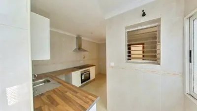 Apartment in Parque Alcosa-Jardines del Edén photo 18