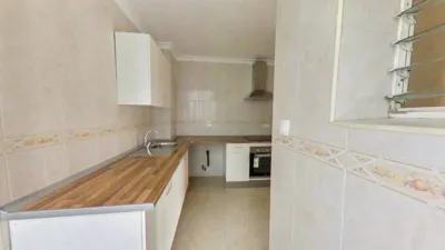 Apartment in Parque Alcosa-Jardines del Edén photo 25