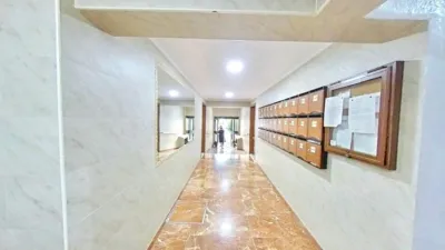 Apartment in Parque Alcosa-Jardines del Edén photo 33