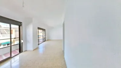 Apartment in San Blas photo 14