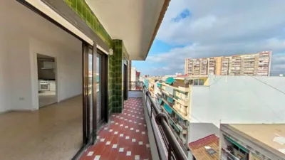 Apartment in San Blas photo 2