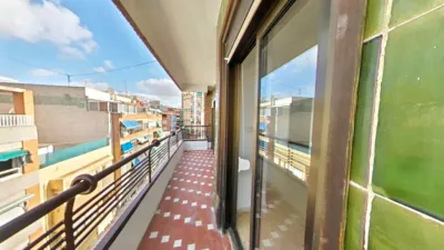 Apartment in San Blas photo 6