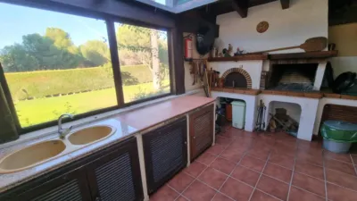 Chalet in Pinar de Antequera photo 10