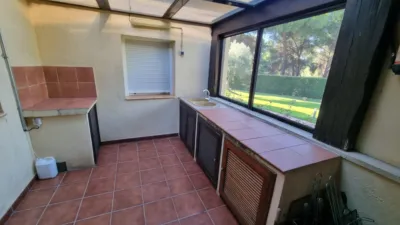 Chalet in Pinar de Antequera photo 11