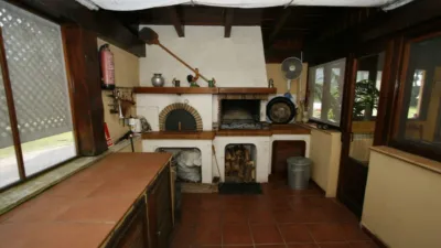 Chalet in Pinar de Antequera photo 12