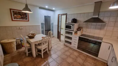 Chalet in Pinar de Antequera photo 13