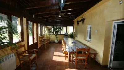 Chalet in Pinar de Antequera photo 16