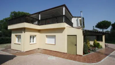 Chalet in Pinar de Antequera photo 21