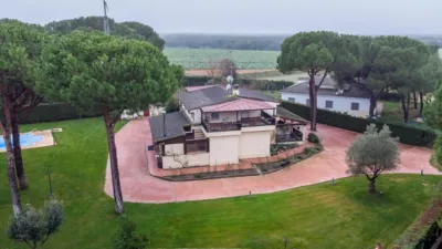 Chalet in Pinar de Antequera photo 23