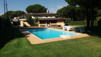 Chalet in Pinar de Antequera photo 26