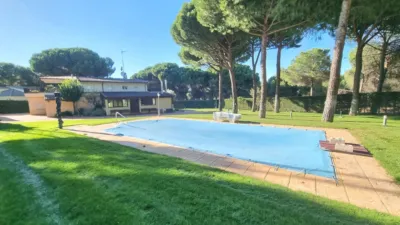 Chalet in Pinar de Antequera photo 27