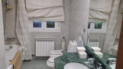 Chalet in Pinar de Antequera photo 31