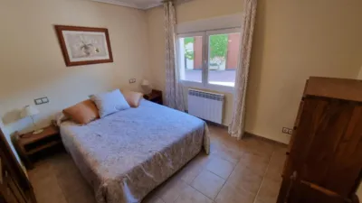 Chalet in Pinar de Antequera photo 32