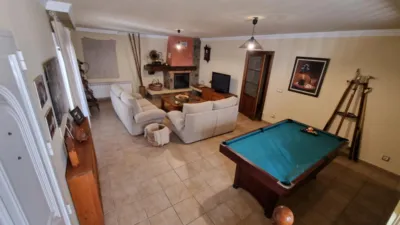 Chalet in Pinar de Antequera photo 33