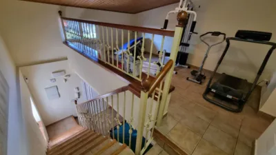 Chalet in Pinar de Antequera photo 36