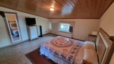 Chalet in Pinar de Antequera photo 38