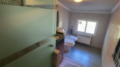 Chalet in Pinar de Antequera photo 39