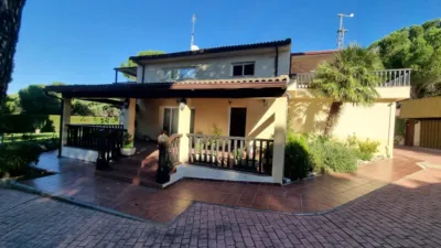 Chalet in Pinar de Antequera photo 3