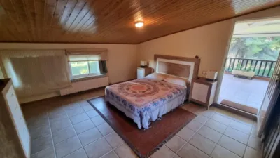 Chalet in Pinar de Antequera photo 41