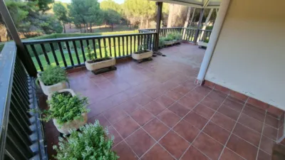 Chalet in Pinar de Antequera photo 43