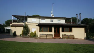 Chalet in Pinar de Antequera photo 47