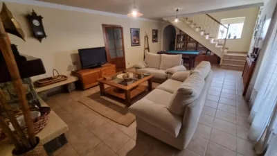 Chalet in Pinar de Antequera photo 49