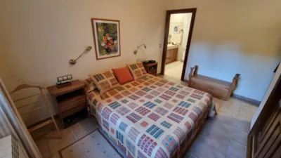 Chalet in Pinar de Antequera photo 4