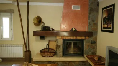 Chalet in Pinar de Antequera photo 50