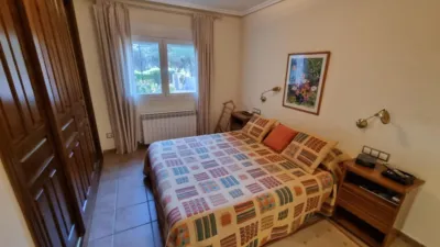 Chalet in Pinar de Antequera photo 5