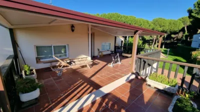 Chalet in Pinar de Antequera photo 61