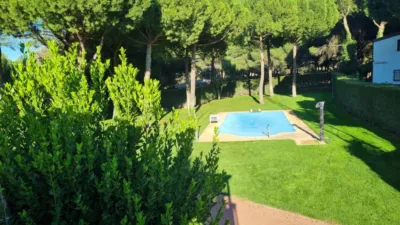 Chalet in Pinar de Antequera photo 62