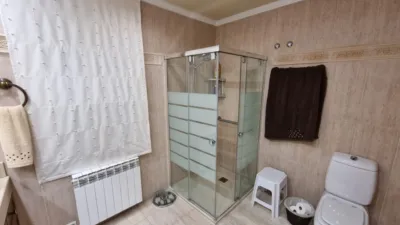Chalet in Pinar de Antequera photo 6