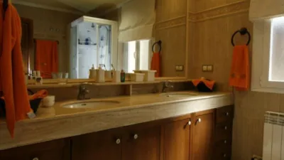 Chalet in Pinar de Antequera photo 7