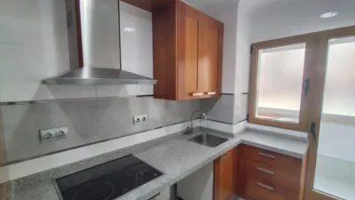 Piso en alquiler en Calle de San José, Paseo Zorrilla-Campo Grande-Cuatro de Marzo (Valladolid Capital) de 1.090 €<span>/mes</span>