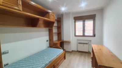 Piso en alquiler en Calle de San José, Paseo Zorrilla-Campo Grande-Cuatro de Marzo (Valladolid Capital) de 1.090 €<span>/mes</span>