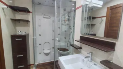 Piso en alquiler en Calle de San José, Paseo Zorrilla-Campo Grande-Cuatro de Marzo (Valladolid Capital) de 1.090 €<span>/mes</span>