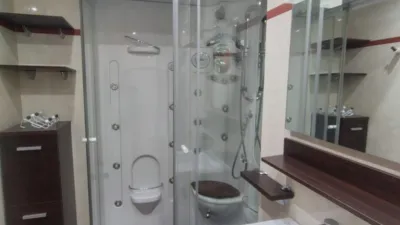 Piso en alquiler en Calle de San José, Paseo Zorrilla-Campo Grande-Cuatro de Marzo (Valladolid Capital) de 1.090 €<span>/mes</span>