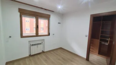 Piso en alquiler en Calle de San José, Paseo Zorrilla-Campo Grande-Cuatro de Marzo (Valladolid Capital) de 1.090 €<span>/mes</span>