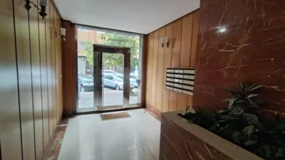 Piso en alquiler en Calle de San José, Paseo Zorrilla-Campo Grande-Cuatro de Marzo (Valladolid Capital) de 1.090 €<span>/mes</span>