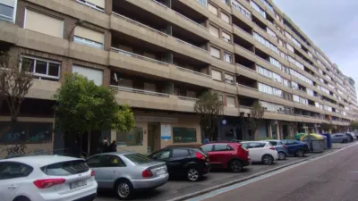 Piso en alquiler en Calle de San José, Paseo Zorrilla-Campo Grande-Cuatro de Marzo (Valladolid Capital) de 1.090 €<span>/mes</span>