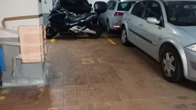 Piso en alquiler en Calle de San José, Paseo Zorrilla-Campo Grande-Cuatro de Marzo (Valladolid Capital) de 1.090 €<span>/mes</span>