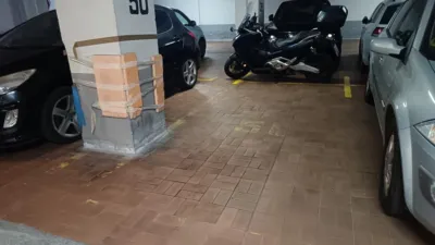 Piso en alquiler en Calle de San José, Paseo Zorrilla-Campo Grande-Cuatro de Marzo (Valladolid Capital) de 1.090 €<span>/mes</span>