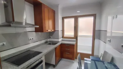 Piso en alquiler en Calle de San José, Paseo Zorrilla-Campo Grande-Cuatro de Marzo (Valladolid Capital) de 1.090 €<span>/mes</span>