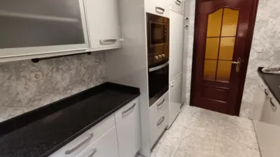 Piso en alquiler en Centro, Centro (Valladolid Capital) de 1.100 €<span>/mes</span>