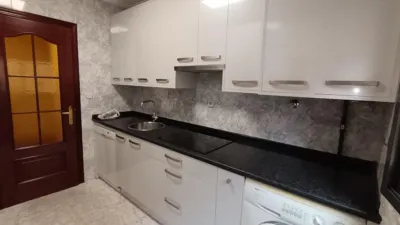 Piso en alquiler en Centro, Centro (Valladolid Capital) de 1.100 €<span>/mes</span>