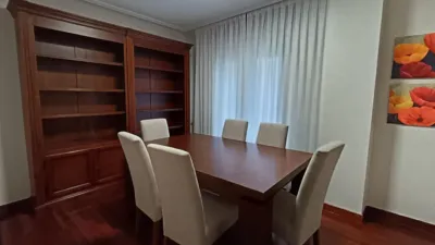 Piso en alquiler en Centro, Centro (Valladolid Capital) de 1.100 €<span>/mes</span>