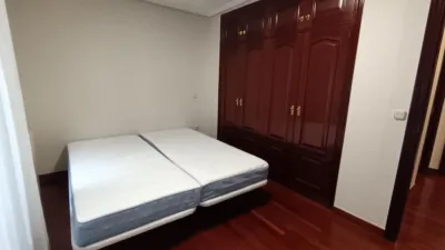 Piso en alquiler en Centro, Centro (Valladolid Capital) de 1.100 €<span>/mes</span>