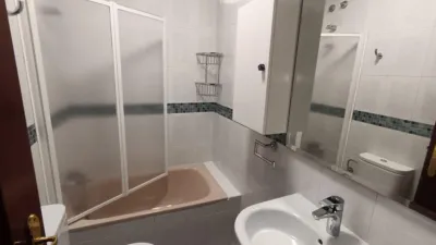 Piso en alquiler en Centro, Centro (Valladolid Capital) de 1.100 €<span>/mes</span>