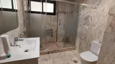 Piso en alquiler en Centro, Centro (Valladolid Capital) de 1.100 €<span>/mes</span>