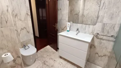 Piso en alquiler en Centro, Centro (Valladolid Capital) de 1.100 €<span>/mes</span>